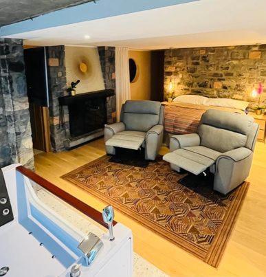 Family Suite With Garden And Amaizing View To Lugano Cademario Zewnętrze zdjęcie