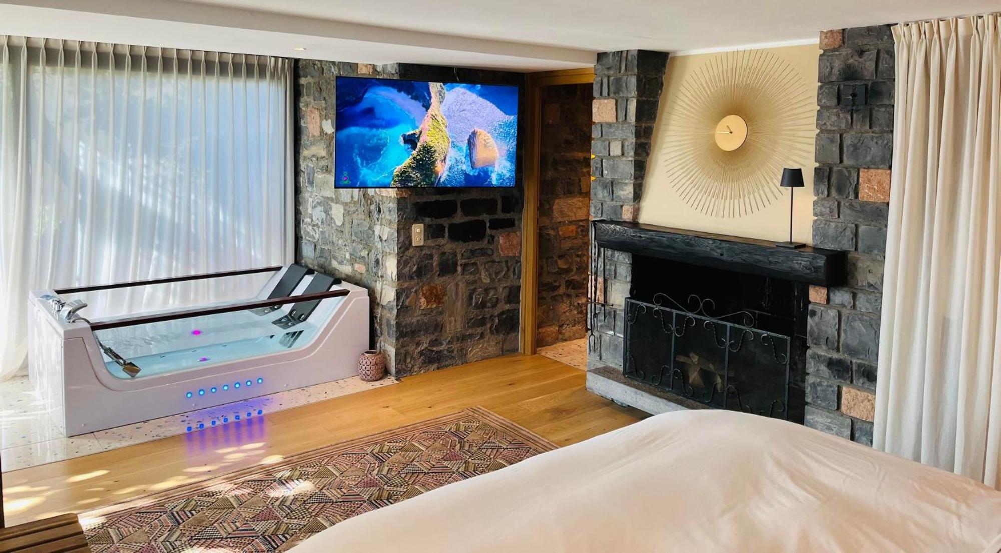 Family Suite With Garden And Amaizing View To Lugano Cademario Zewnętrze zdjęcie