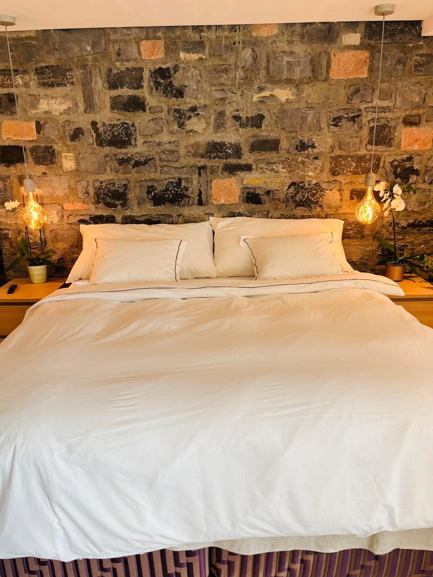 Family Suite With Garden And Amaizing View To Lugano Cademario Zewnętrze zdjęcie