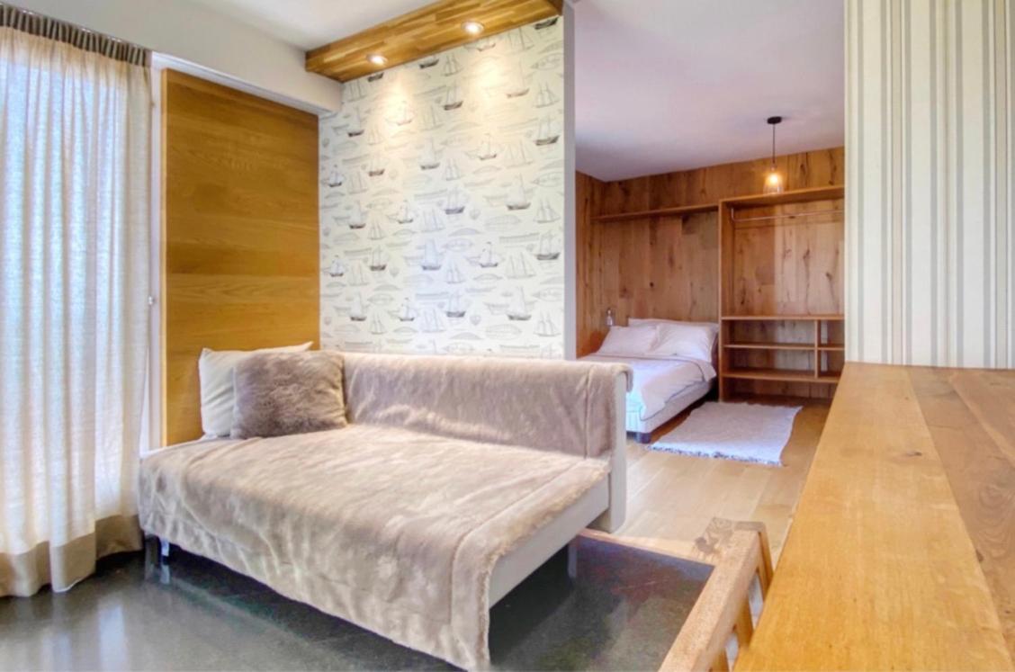 Family Suite With Garden And Amaizing View To Lugano Cademario Zewnętrze zdjęcie